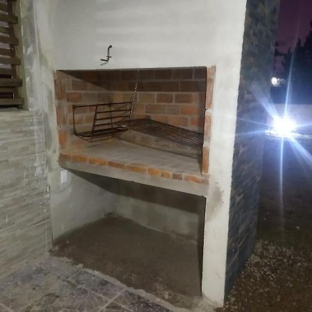 Complejo Celeste Chuí Dış mekan fotoğraf