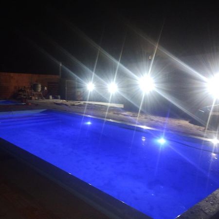 Complejo Celeste Chuí Dış mekan fotoğraf