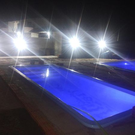 Complejo Celeste Chuí Dış mekan fotoğraf