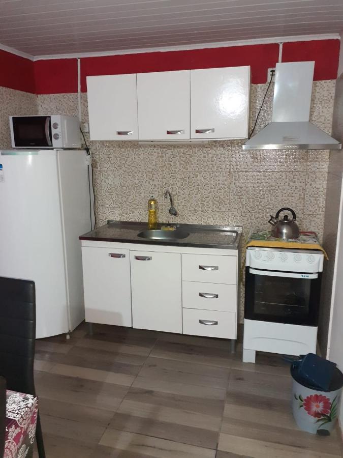 Complejo Celeste Chuí Dış mekan fotoğraf