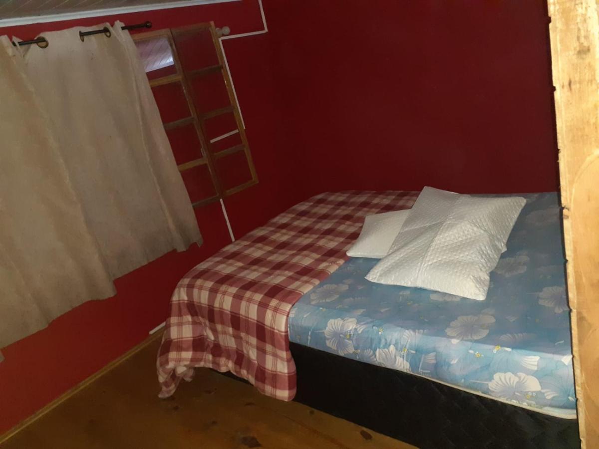 Complejo Celeste Chuí Dış mekan fotoğraf