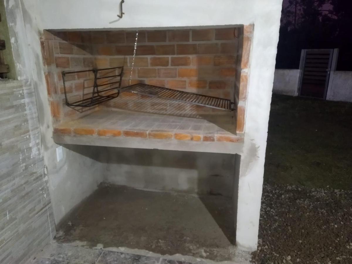 Complejo Celeste Chuí Dış mekan fotoğraf