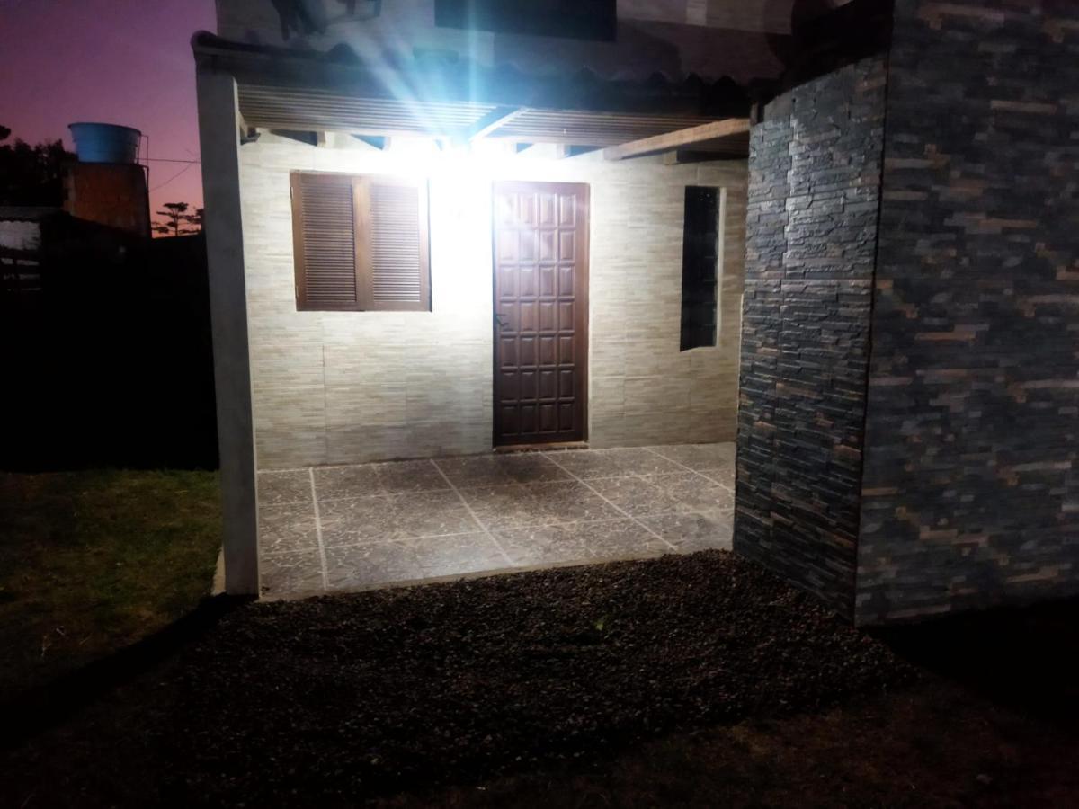 Complejo Celeste Chuí Dış mekan fotoğraf