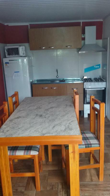 Complejo Celeste Chuí Dış mekan fotoğraf