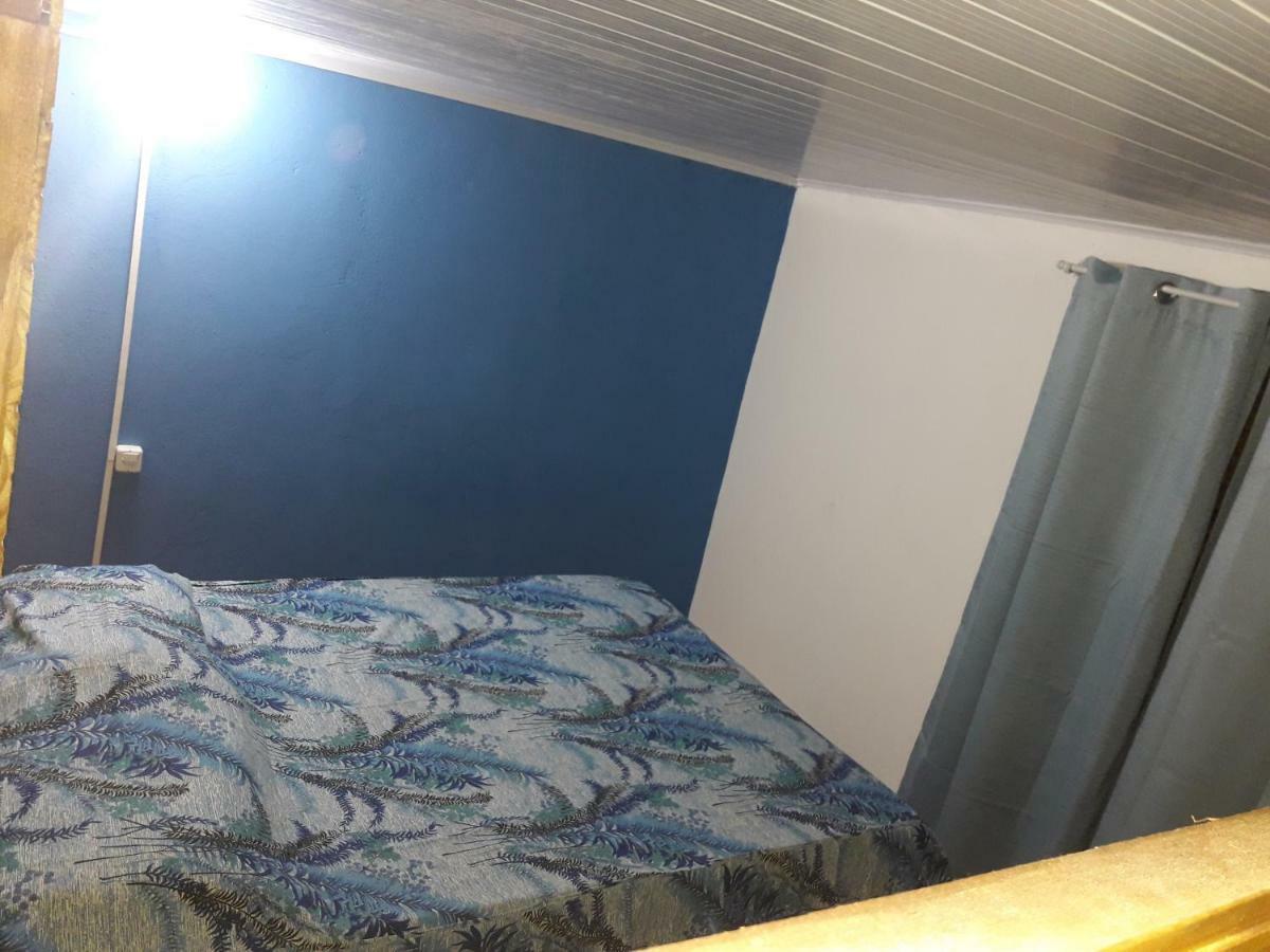 Complejo Celeste Chuí Dış mekan fotoğraf
