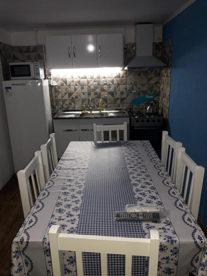Complejo Celeste Chuí Dış mekan fotoğraf